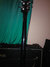 Rickenbacker 4001/4 , Jetglo: Neck - Rear