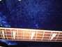 Rickenbacker 4001/4 , Jetglo: Close up - Free2