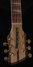 Rickenbacker 730/6 Shiloh, Mapleglo: Headstock