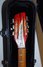 Rickenbacker 330/12 , Fireglo: Headstock