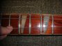 Rickenbacker 625/6 , Fireglo: Neck - Front