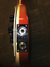 Rickenbacker 625/6 , Fireglo: Close up - Free