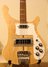 Rickenbacker 4001/4 , Mapleglo: Free image