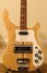 Rickenbacker 4001/4 , Mapleglo: Body - Front