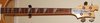 Rickenbacker 4001/4 , Mapleglo: Neck - Front