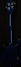 Rickenbacker 4003/4 , Midnightblue: Full Instrument - Rear