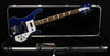 Rickenbacker 4003/4 , Midnightblue: Neck - Front