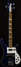 Rickenbacker 4003/4 , Midnightblue: Full Instrument - Front
