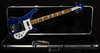 Rickenbacker 4003/4 , Midnightblue: Neck - Front