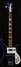 Rickenbacker 4003/4 , Midnightblue: Full Instrument - Front