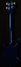 Rickenbacker 4003/4 , Midnightblue: Full Instrument - Rear