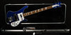 Rickenbacker 4003/4 , Midnightblue: Neck - Front