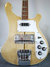 Rickenbacker 4001/4 , Mapleglo: Body - Front