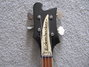 Rickenbacker 4001/4 , Jetglo: Headstock