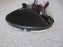 Rickenbacker 4001/4 , Jetglo: Free image
