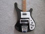 Rickenbacker 4001/4 , Jetglo: Body - Front