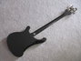 Rickenbacker 4001/4 , Jetglo: Full Instrument - Rear