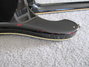 Rickenbacker 4001/4 , Jetglo: Close up - Free