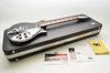 Rickenbacker 620/6 , Jetglo: Free image2
