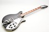 Rickenbacker 620/6 , Jetglo: Full Instrument - Front