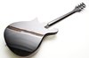 Rickenbacker 620/6 , Jetglo: Full Instrument - Rear