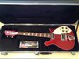 Rickenbacker 620/6 , Fireglo: Free image2