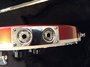 Rickenbacker 620/6 , Fireglo: Close up - Free