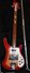 Rickenbacker 4003/4 FL, Fireglo: Full Instrument - Front