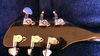 Rickenbacker 360/6 , Jetglo: Headstock - Rear