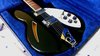 Rickenbacker 360/6 , Jetglo: Body - Front