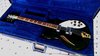 Rickenbacker 360/6 , Jetglo: Full Instrument - Front