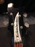 Rickenbacker 4001/4 , Burgundy: Headstock