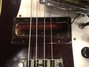 Rickenbacker 4001/4 , Burgundy: Free image2