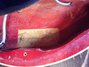 Rickenbacker 4001/4 Mod, Fireglo: Free image2