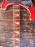 Rickenbacker 4001/4 Mod, Fireglo: Neck - Front
