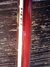 Rickenbacker 4001/4 Mod, Fireglo: Neck - Rear