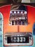 Rickenbacker 4001/4 Mod, Fireglo: Close up - Free