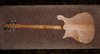 Rickenbacker 450/6 Mod, Mapleglo: Full Instrument - Rear