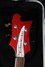Rickenbacker 4003/4 , Ruby: Headstock