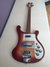 Rickenbacker 4003/4 S, Fireglo: Full Instrument - Front