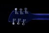 Rickenbacker 360/6 , Midnightblue: Headstock - Rear