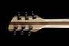 Rickenbacker 360/6 , Mapleglo: Headstock - Rear