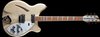 Rickenbacker 360/6 , Mapleglo: Full Instrument - Front