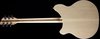 Rickenbacker 360/6 , Mapleglo: Full Instrument - Rear