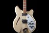 Rickenbacker 360/6 , Mapleglo: Close up - Free2