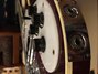 Rickenbacker 4001/4 , Burgundy: Close up - Free2