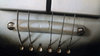 Rickenbacker 59/6 LapSteel, Gray: Free image