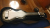 Rickenbacker 59/6 LapSteel, Gray: Full Instrument - Front