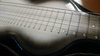 Rickenbacker 59/6 LapSteel, Gray: Neck - Front