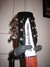 Apr 2003 Rickenbacker 350/12 V63, Jetglo: Headstock